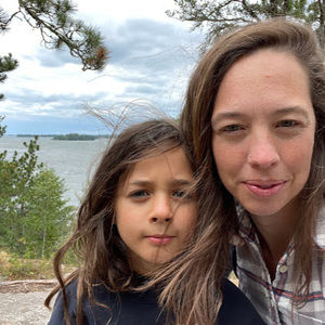 Meet your Posher, Abby